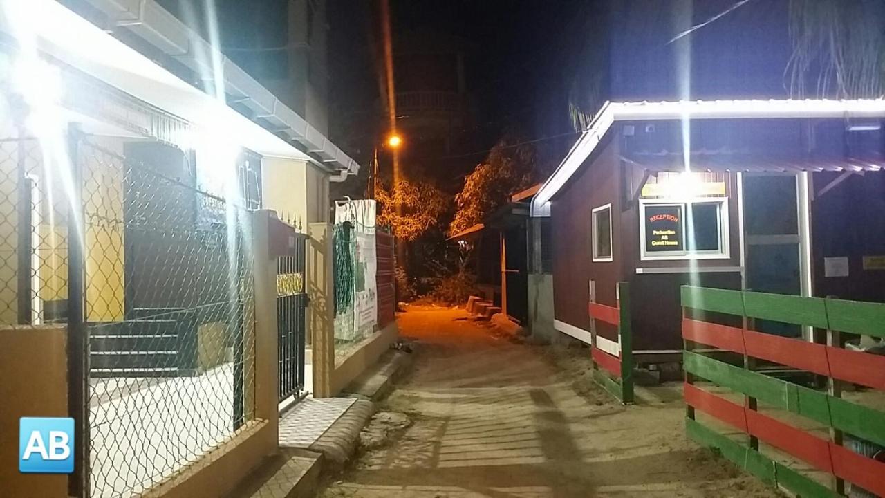 Perhentian Ab Guest House Kampong Pasir Hantu Εξωτερικό φωτογραφία