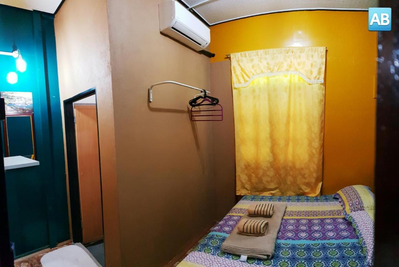 Perhentian Ab Guest House Kampong Pasir Hantu Εξωτερικό φωτογραφία