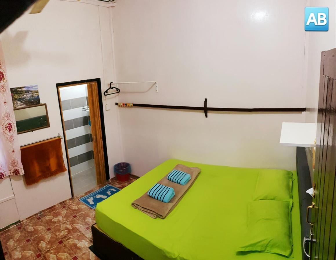 Perhentian Ab Guest House Kampong Pasir Hantu Εξωτερικό φωτογραφία